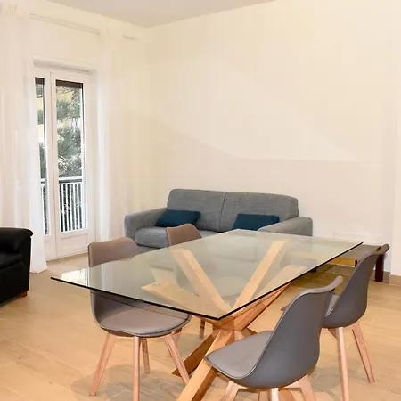 Appartement Blu Nautilus