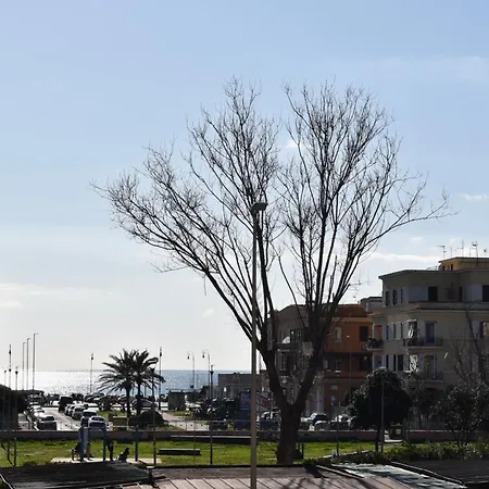 Blu Nautilus * Ostie