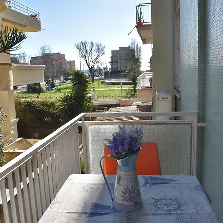 Blu Nautilus Daire